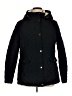 Laundry by Shelli Segal 100% Polyester Black Coat Size XL - photo 1