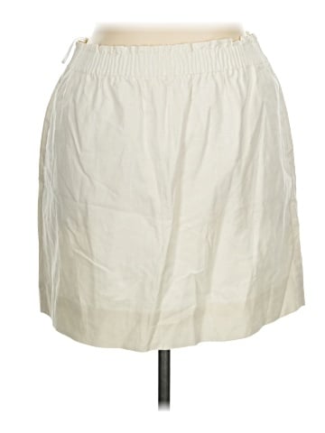 J.Crew Factory Store Casual Skirt (view 1)