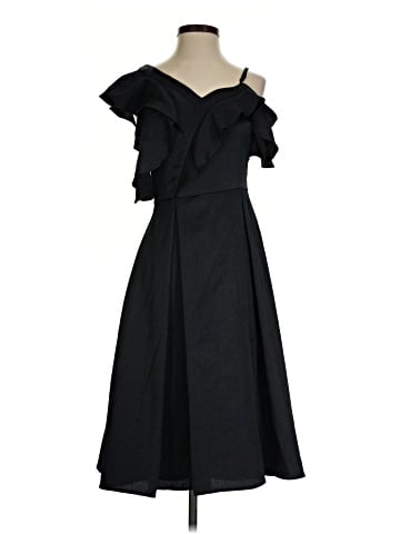 Slate & Willow Cocktail Dress (view 1)