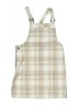 Max Studio Ivory Overalls Size 8 - photo 1
