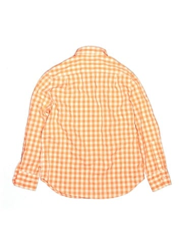 Crewcuts Long Sleeve Button-Down Shirt (view 2)