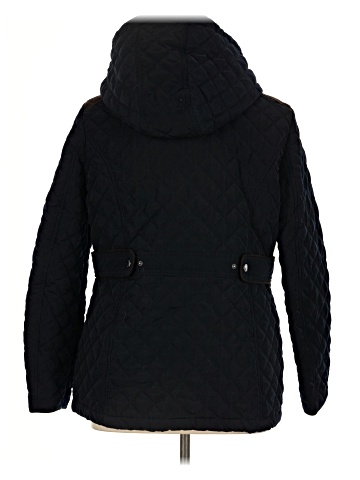 Laundry by Shelli Segal Coat (view 2)
