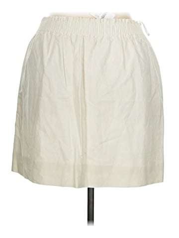 J.Crew Factory Store Casual Skirt (view 2)
