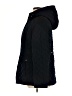 Laundry by Shelli Segal 100% Polyester Black Coat Size XL - photo 5