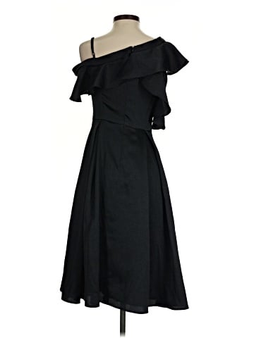 Slate & Willow Cocktail Dress (view 2)