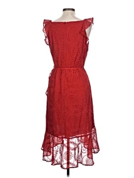 White House Black Market Cocktail Dress (view 2)