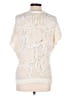 Brunello Cucinelli Ivory Sweater Vest Size M - photo 2