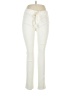 Cleo Ivory Casual Pants Size XL - photo 1