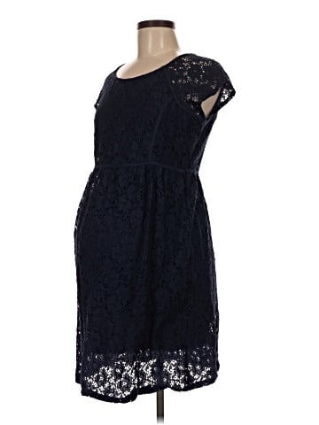 Motherhood Cocktail Dress (view 1)