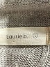 Laurie B. Gray Cardigan Size L - photo 7
