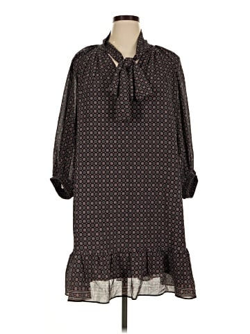 Max Studio Casual Dress (view 1)