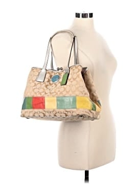 Coach Factory Shoulder Bag (view 2)