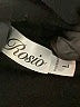 Rosio Black Long Sleeve Turtleneck Size L - photo 7
