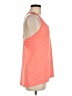 Active by Old Navy 100% Polyester Orange Active Tank Size M - photo 4