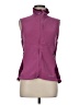 L.L.Bean Purple Vest Size M - photo 1