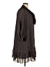 Max Studio Brown Casual Dress Size XL - photo 4