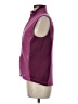 L.L.Bean Purple Vest Size M - photo 5