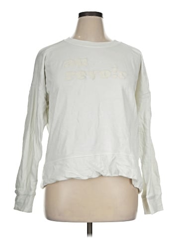 Madewell Sweatshirt (view 1)