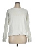 Madewell Ivory Sweatshirt Size XL - photo 1