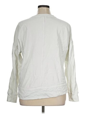 Madewell Sweatshirt (view 2)