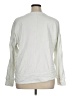 Madewell Ivory Sweatshirt Size XL - photo 2