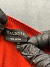Talbots Red Cardigan Size M - photo 7