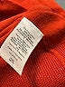 Talbots Red Cardigan Size M - photo 8