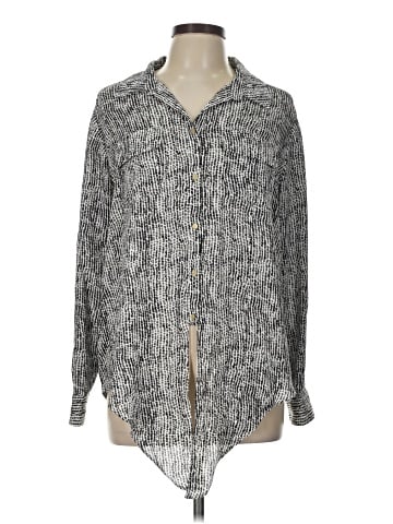 Investments Long Sleeve Blouse (view 1)