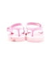 Old Navy Pink Flip Flops Size 2 (baby) - photo 2