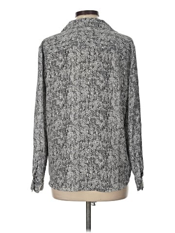 Investments Long Sleeve Blouse (view 2)