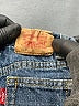 Levi's 100% Cotton Blue Jeans 12-18 MO / 18 MO - photo 3