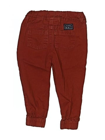 Ben Sherman Casual Pants (view 2)