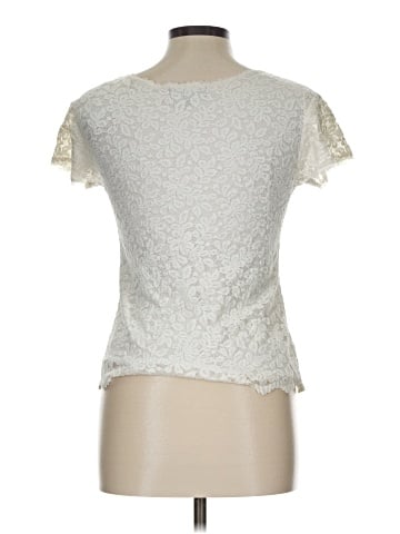 Karen Kane Short Sleeve Top (view 2)