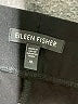 Eileen Fisher Solid Black Dress Pants Size M - photo 7