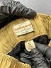 Weatherproof Solid Green Cargo Pants Size 7 - 8 - photo 3