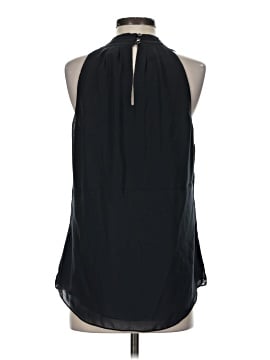 White House Black Market Sleeveless Blouse (view 2)
