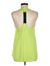 Active by Old Navy 100% Polyester Green Active Tank Size M - photo 2
