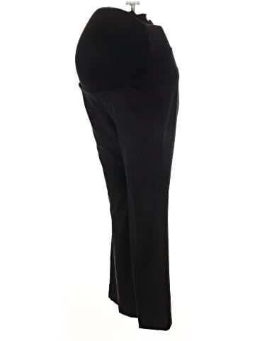 Motherhood Casual Pants (view 1)