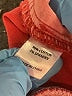 78 & Sunny Solid Red Shorts Size 16 - photo 4