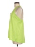 Active by Old Navy 100% Polyester Green Active Tank Size M - photo 5