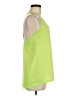 Active by Old Navy 100% Polyester Green Active Tank Size M - photo 4