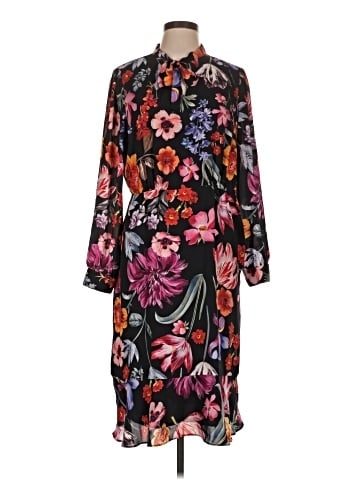 J.Crew Casual Dress (view 1)