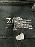 Z by Zella 100% Polyester Solid Black Active Pants Size M - photo 7
