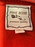 Pink Rose Red Cardigan Size M - photo 7