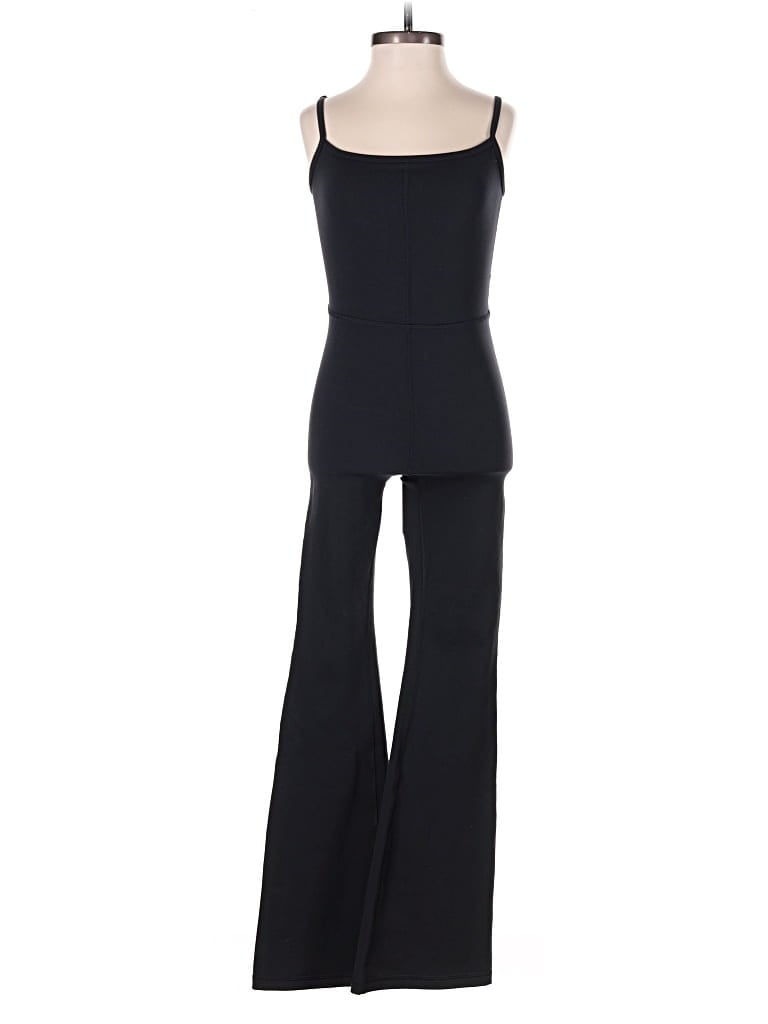 Pre-owned Wilfred Free Jumpsuit In Black