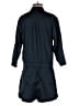 Hayden 100% Cotton Black Romper Size S - photo 2