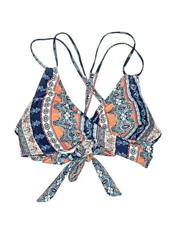 Unbranded Swimsuit Top (view 1)