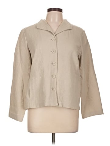 Eileen Fisher Jacket (view 1)