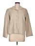 Eileen Fisher Tan Jacket Size L (petite) - photo 1