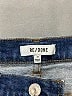 RE/DONE Blue Jeans Size 27 waist - photo 7
